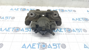 Front right caliper BMW 3 F30 12-18 1 piston, rusty