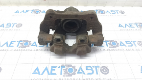 Front right caliper BMW 3 F30 12-18 1 piston, rusty
