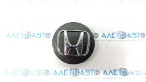 Center cap for disk R17 Honda CRV 17-22 dark gray 68mm