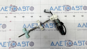 Driver's seat lumbar support motor Lexus ES300h ES350 13-18