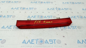 Brake light BMW X5 F15 14-18 broken fastener