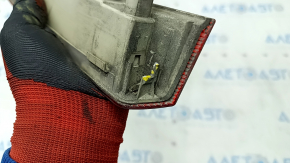 Brake light BMW X5 F15 14-18 broken fastener