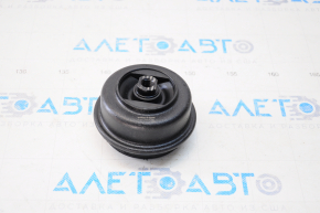 Engine mount left Nissan Rogue 14-20 without brackets TENACITY