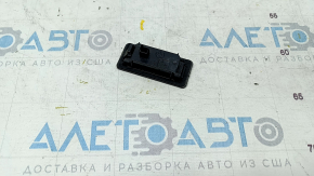 Luggage compartment number plate light left BMW X5 F15 14-18