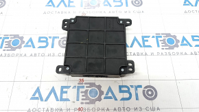 Air Conditioner Amplifier Unit Control Module Honda CRV 17-22