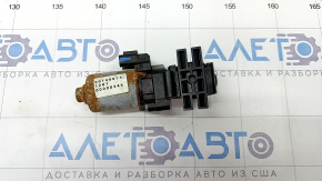 Driver's seat lower cushion adjustment motor Lexus ES300h ES350 13-18 rusty