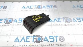 Bracket expansion tank cooling Honda CRV 17-19 2.4