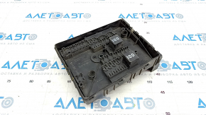 Underhood fuse box VW Jetta 11-18 USA 2.0 broken housing