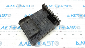 Underhood fuse box VW Jetta 11-18 USA 2.0 broken housing
