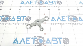 Fuel Injector Mounting Bracket BMW 3 F30 13-16 N20