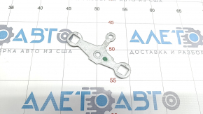 Fuel Injector Mounting Bracket BMW 3 F30 13-16 N20