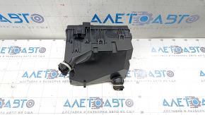 Fuse box underhood left Honda CRV 17-19 2.4 FWD LX, with housing