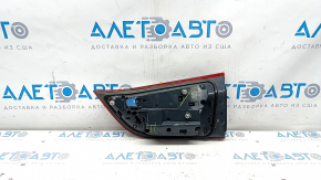 Light inside trunk door left BMW X5 F15 14-18 LED