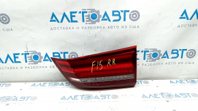 Light inside trunk door right BMW X5 F15 14-18 LED