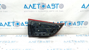 Light inside trunk door right BMW X5 F15 14-18 LED