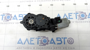 Driver's seat backrest adjustment motor Lexus ES300h ES350 13-18