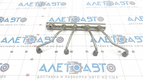 Fuel rail BMW F30 12-18 N20 without sensor