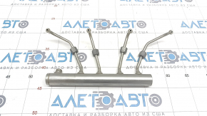 Fuel rail BMW F30 12-18 N20 without sensor