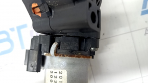 Driver's seat backrest adjustment motor Lexus ES300h ES350 13-18