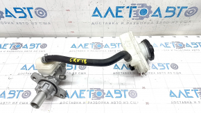 Master brake cylinder with reservoir Honda CRV 17-19 with cover