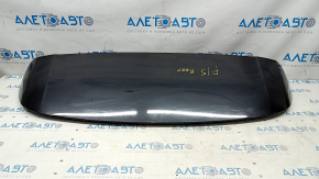 BMW X5 F15 14-18 Trunk Door Spoiler