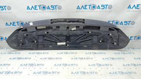 BMW X5 F15 14-18 Trunk Door Spoiler