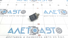 Fuel pressure sensor BMW F30 12-16 N20 on the fuel rail