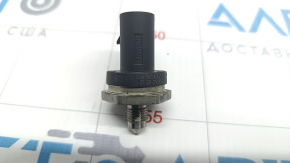 Fuel pressure sensor BMW F30 12-16 N20 on the fuel rail