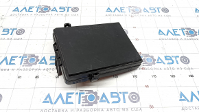 Cover of the fuse box under the hood left Honda CRV 17-19 2.4