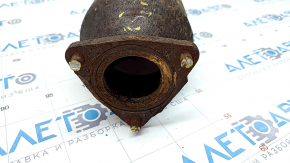 Catalytic converter Honda CRV 17-19 2.4, pins sawed off, dented