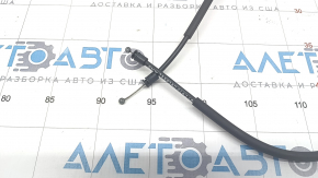 Hood Release Cable Front BMW 3 F30 12-18 Type 1