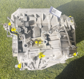 Automatic transmission assembly Honda CRV 17-19 2.4 CVT FWD 63k