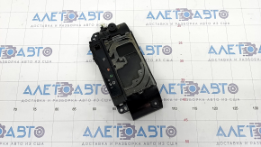 Lexus ES300h ES350 Gear Shift Indicator 13-18 Scratches, No Cap