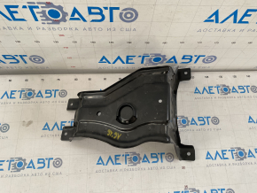 Spare Wheel Bracket Audi A6 C7 12-18