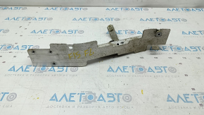 Front left headlight bracket BMW X5 F15 14-18
