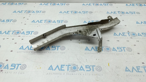 Front left headlight bracket BMW X5 F15 14-18