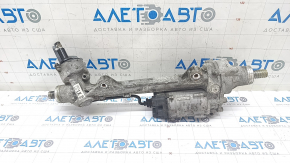 Steering rack EPS BMW 3 F30 12-18 RWD