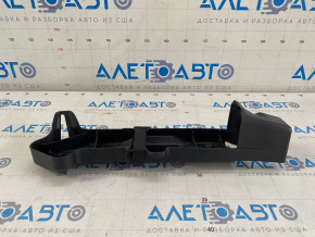Jack cover Audi A6 C7 12-18 scratches