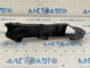 Jack cover Audi A6 C7 12-18 scratches