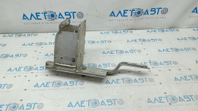 Fang of the front bumper reinforcement left BMW X5 F15 14-18