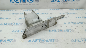 Fang of the front bumper reinforcement left BMW X5 F15 14-18