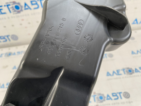 Jack cover Audi A6 C7 12-18 scratches