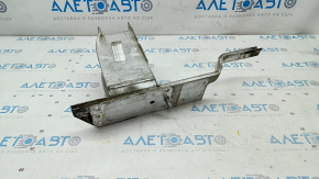 Front bumper reinforcement fang right BMW X5 F15 14-18