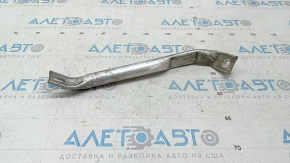 Front bumper reinforcement bracket left BMW X5 F15 14-18