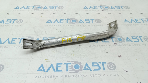Front bumper reinforcement bracket right BMW X5 F15 14-18
