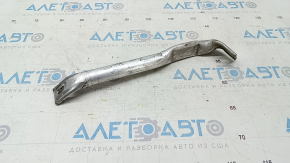 Front bumper reinforcement bracket right BMW X5 F15 14-18