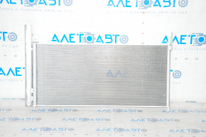 Air conditioner radiator condenser Lexus CT200h 11-17 KOYORAD Japan