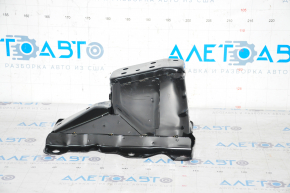 Front bumper reinforcement fang left Honda CRV 17-22