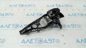 Front left door handle mechanism BMW X5 F15 14-18 under keyless
