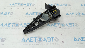 Front left door handle mechanism BMW X5 F15 14-18 under keyless